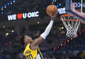 名记：马瑟林想要一份年薪2000万到3000万美元之间的提前续约合同