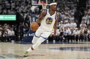 52号秀图希：人们称巴特勒为“百宝袋” 他总能根据对手情况行动