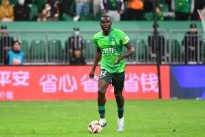 京媒：张稀哲、吴少聪、曹永竞三人已无大碍，恩加德乌继续缺阵