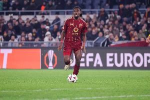 罗马诺：国米联系罗马，了解科内的转会情况