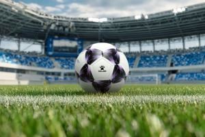 亚冠精英联赛与亚冠二级联赛用球发布：卡尔美PARADISE足球乐园