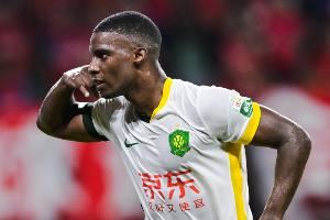 记者：国安没这个实力三线齐发，联赛、足协杯、亚冠二要做好取舍