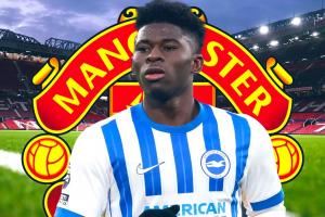 要价1亿镑！曼晚：曼联准备明年再签巴莱巴，今夏达协议不太可能