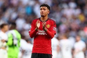 罗马诺：桑乔尚未接受罗马的报价，他甚至没与贝西克塔斯谈