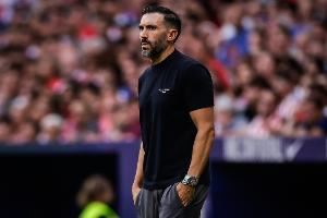 埃尔切主帅：面对世界最佳球队之一的马竞，这是非常宝贵的一分