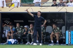 阿隆索：比赛很多每个人都有机会 姆巴佩恢复了世俱杯瘦掉的4公斤