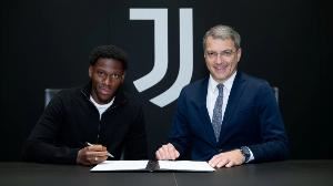 乔纳森-戴维：尤文想要以这种方式开始新赛季，我很高兴取得进球