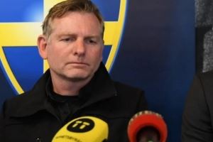 瑞典警长：有英超球员涉嫌操纵比赛，下注内容包括黄牌、角球等