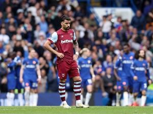 记者：维拉询问帕奎塔转会条件，西汉姆希望得到6000万镑