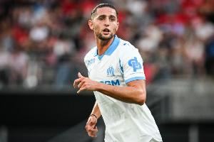 米体：AC米兰积极引进拉比奥特，球员年薪在500万至600万欧之间