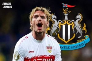 邮报：纽卡6500万镑签沃尔特马德达协议，狼队坚决不卖拉尔森