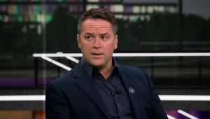 欧文：曼联今夏优先锋线引援是正确的，门将位置目前不需急于补强