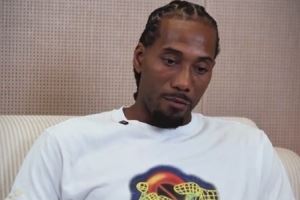 莱昂纳德：中距离依然好用&亚历山大也在投 打季后赛就要有中距离