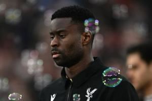 诚意！绿帽哥：红军对水晶宫很不满！但仍愿花2500万冬窗买格伊