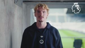 字正腔圆🤣来看纽卡8500万新援沃尔特马德，教你如何读他的名字