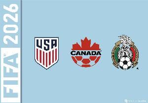 世界杯首轮售票9月10日开启 票价60美元至6730美元