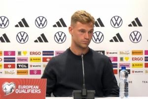 基米希：回归中场位置有助我发挥优势 英超能轻易支付高昂转会费