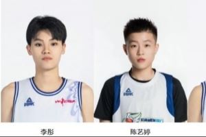 周末开打！厦门白鹭女篮即将出征2025年全国女子篮球锦标赛！