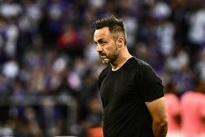 德泽尔比：马赛备战欧冠的时间不多 皇马可不是普通的对手