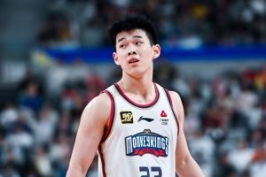 媒体人：以NCAA的办事效率 林葳或最晚要等到明年1月才有上场资格