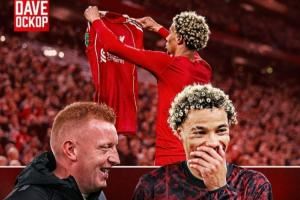 😅圣徒主帅：埃基蒂克说他进球后会送球衣给我，然后潇洒离场