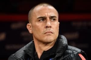 同时竞聘国足主帅！外媒：一波兰球队有意聘请卡纳瓦罗，已有接触