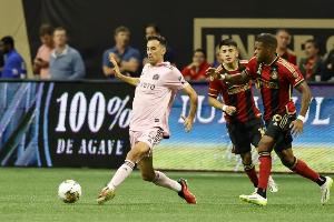 迈阿密国际为布斯克茨送祝福：他被认为是足球史上最伟大中场之一