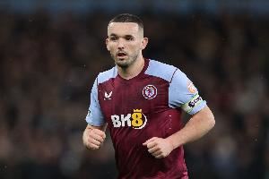 效率蜕变！维拉下半场2射2球，等于球队本赛季英超前58射门总进球