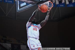 哈雷尔吉伦沃特禁药处置很慢？媒体人：大麻酚需逐一甄别使用原因