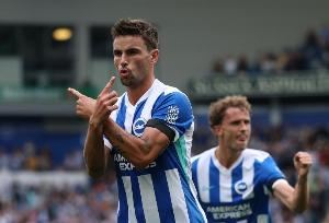 拿下切尔西！记者调侃：布莱顿球员此刻正庆祝可能转会至切尔西