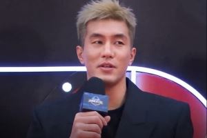 “废话文学”+尬舞化身快乐氮泵 郭艾伦微博之夜整活合集