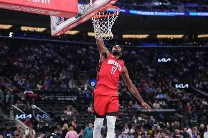 伊森：我想要一个更重要的角色 你们会从比赛中看到我的进步