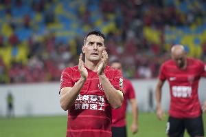 记者：中超球队好好踢亚冠不是不能一战，关键是态度