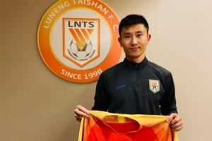 ：40岁前国脚周海滨将出任U15国足主教练