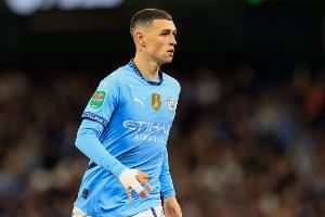 策动两球！记者称赞福登：他的传球对曼城很重要，球员正重现锋芒