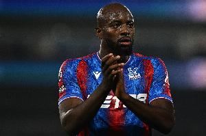 马特塔：戴帽但错失赢球机会令我郁闷，我们本该获胜