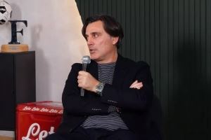 蒙特拉：恰尔汗奥卢太重要了也是个问题，队友都会不自觉地依赖他