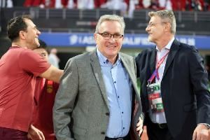 伊万：当中国队以优异表现让中国球迷开心时，我也感到无比快乐