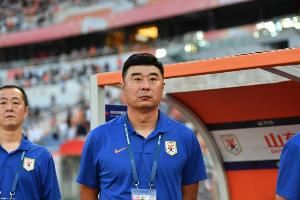 山东泰山本赛季中超主场战绩：10胜3平2负，6-0国安、3-1海港