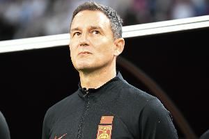 扬科维奇:邵佳一将中欧特质完美结合,我坚信这必将带来丰硕成果