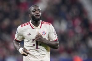 图片报:于帕经纪人与巴黎关系密切,拜仁认真对待来自巴黎的兴趣