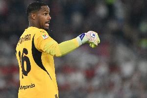 米体:尤文正关注迈尼昂和切利克 未来不太可能继续追格纳布里